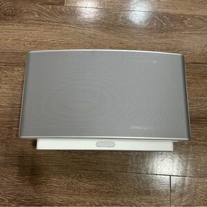 Sonos ZonePlayer S5 White Wireless Music Speaker System S1 Tested